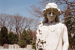 Park Lawn Cemetery, Toronto