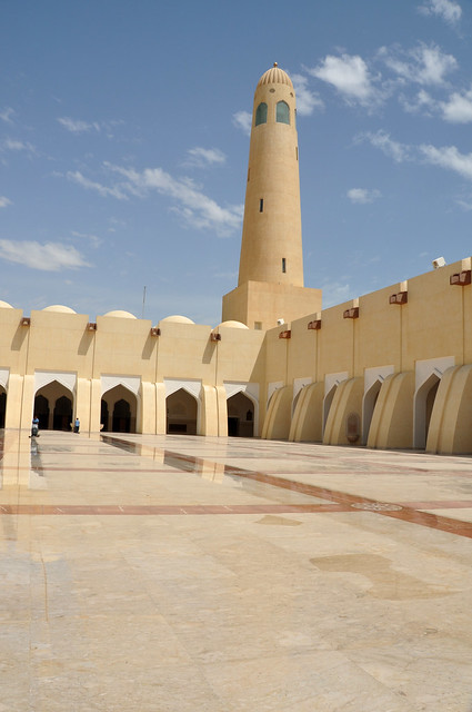 Grande Mosquée avril 2013 (31)