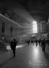 Grand Central Station Light