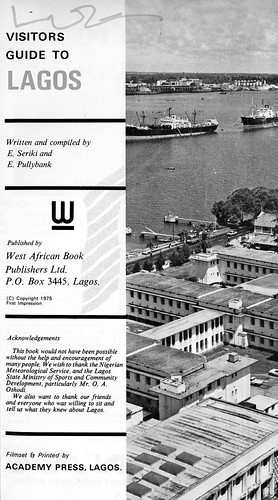 Guide to Lagos 1975 002 acknowledgements crop
