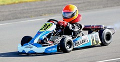 Shenington Kart Club Test 2