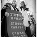 International Women's Day - 2013: Strong women