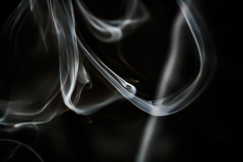 Smoke by Tierrafirme