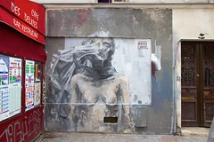 Paris Street Art 2013