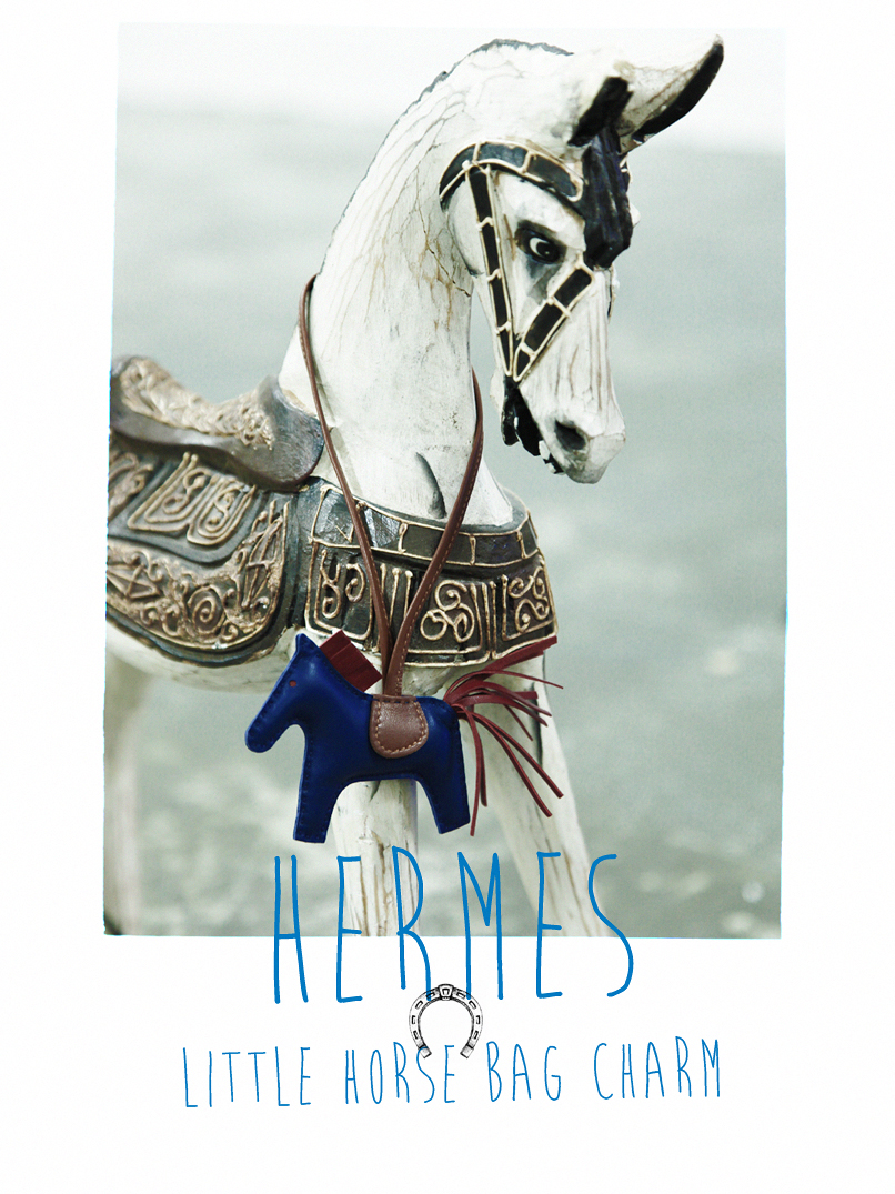 hermes little horse