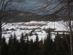 Loška dolina, Slovenija