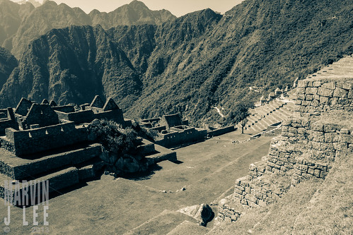 Peru - Machu Pichu-5044