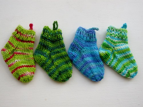 SGY mini socks, round 1 (5)