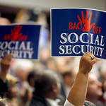 Back off Social Security