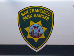 San Francisco Park Ranger 