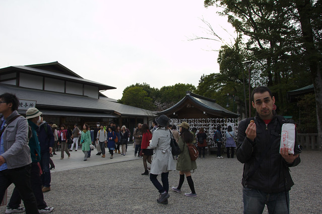 0717 - Yasaka shrine