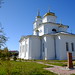 Николаевская Церковь #4