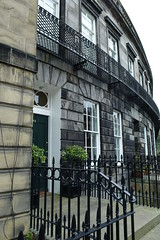 Stockbridge, Inverleith and Comely Bank, Edinburgh