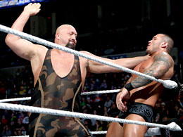 WWE Friday Night SmackDown (01/03/2013)