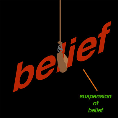 suspension-of-belief