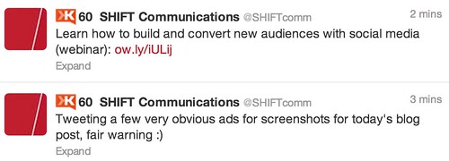 SHIFT Communications (SHIFTcomm) on Twitter
