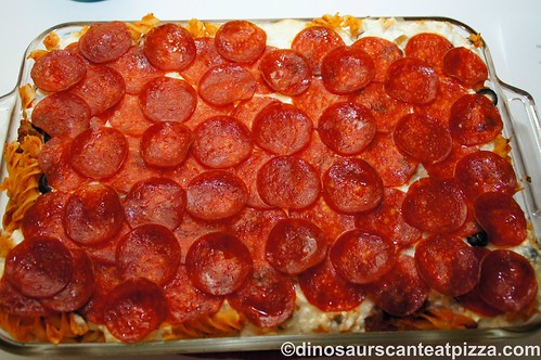 Pizza Casserole (10)