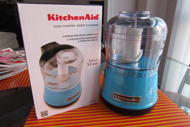 201304 kitchen aid food processor