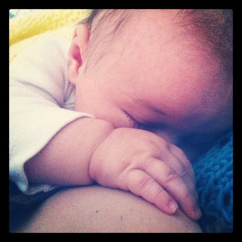 #breastfeeding by Toni Bopp