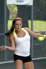 Tennis - - - -  2012 (3)