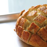 Blooming-Onion Bread