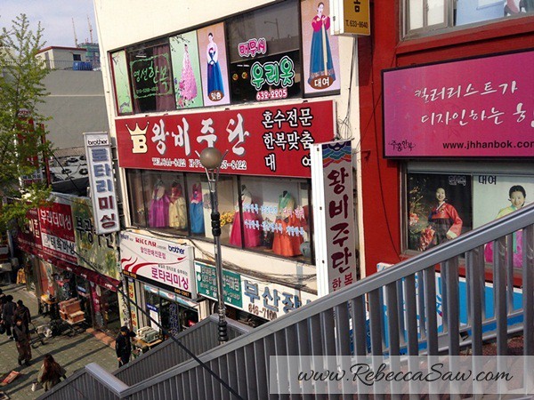 Busan, Korea - day 4 and 5 - rebeccasaw-048