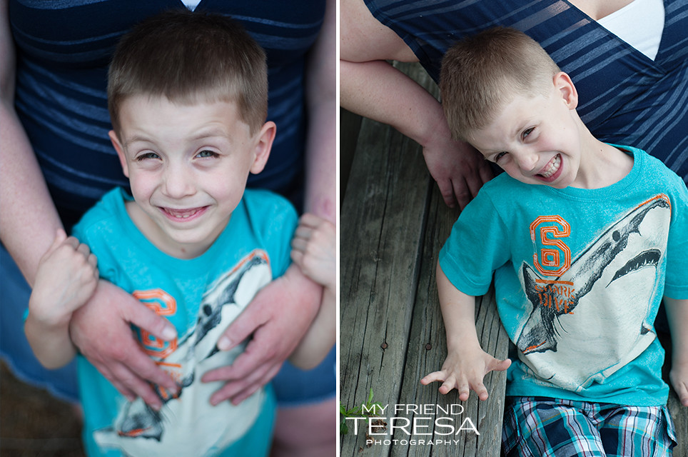 My Friend Teresa Photography, Raleigh Child Photographer, Raleigh Kid Photographer, Photography Advice, Natural Smile in Photos, Getting Kids to Smile for Pictures