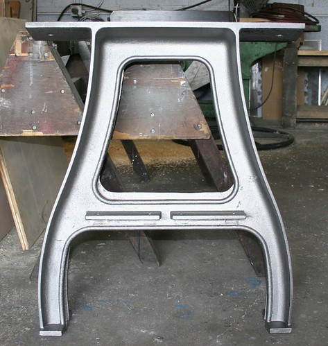 aluminum casting