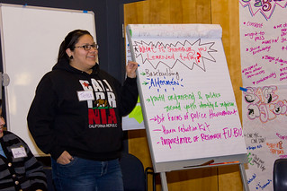 2013 Connect Our Roots Summit, Chicago, IL