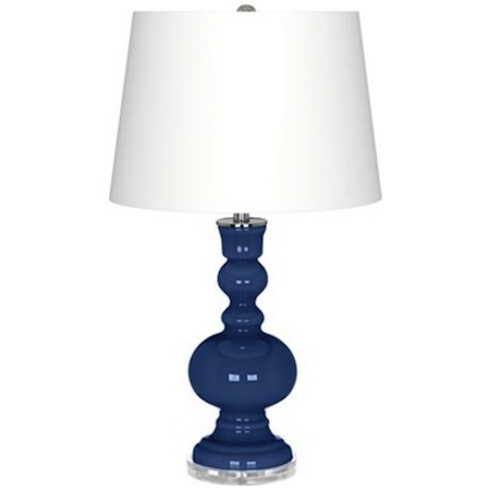 Lamps Plus_Monaco Blue