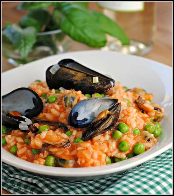musselrisotto2