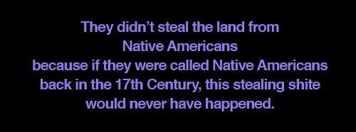 native-americans