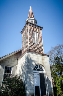 Mount Ariel Church