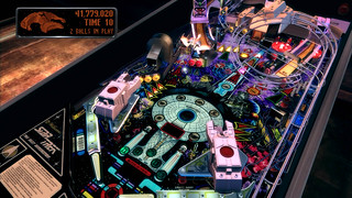 The Pinball Arcade - Star Trek TNG