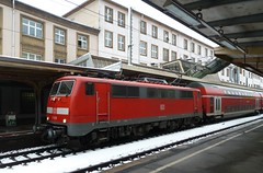 DB German Railways
