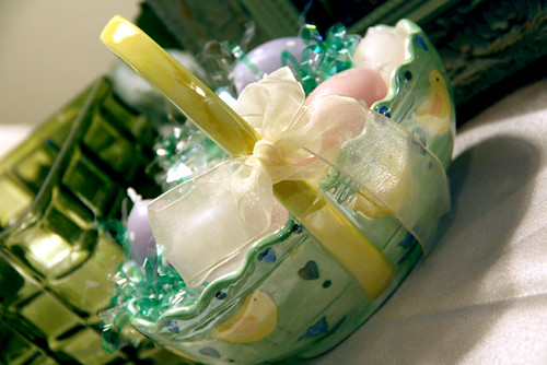 Ceramic-Easter-Basket