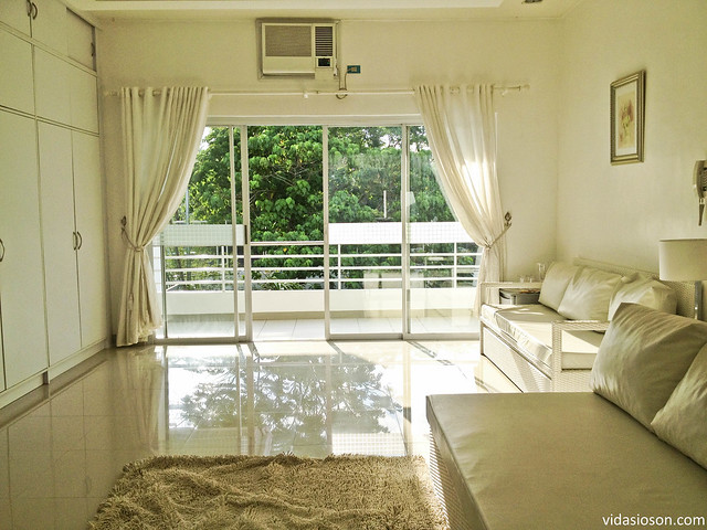 ... resorts in the heart of Antipolo. Situated along Sumulong Highway, Le
