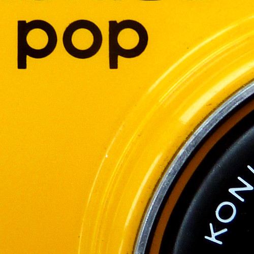 pop KON by pho-Tony