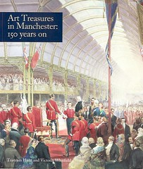 Manchester Exhibitions 1857 and 1887