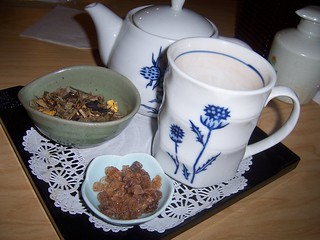 Behihana's Tea