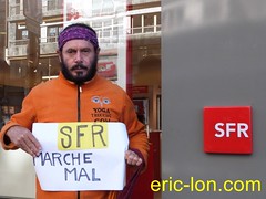 Eric Lon kinésithérapeute mézièriste à Toulon