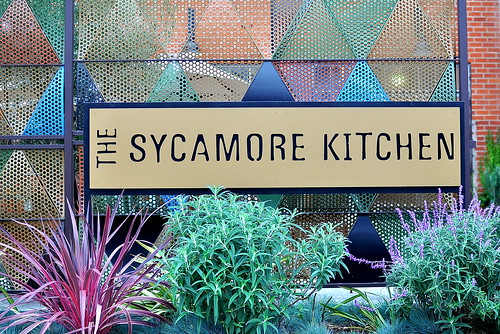 The Sycamore Kitchen - Los Angeles