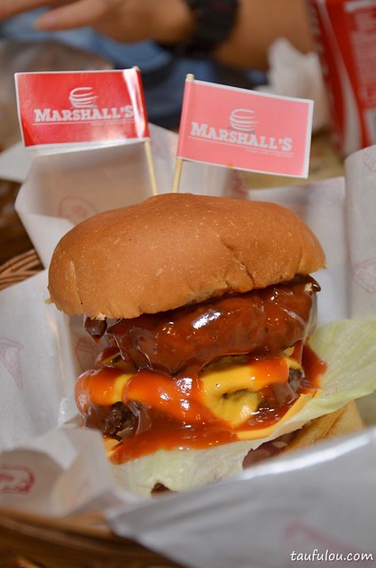 Marshall's Burger (17)