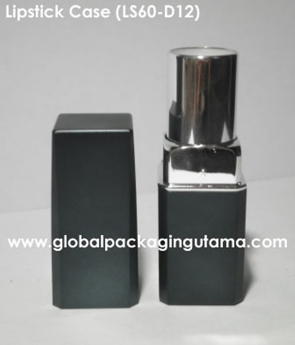 Lipstick Case (LS60-D12)