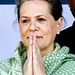 Sonia Gandhi in Malda (West Bengal) 01