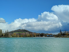 Lac de Vesoul - Vaivre