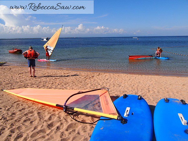 Club Med Bali - windsurfing - rebecca saw -007