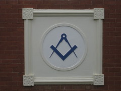 Alexandra Masonic Hall