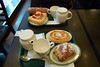0070 - Desayuno Pronto Cafe