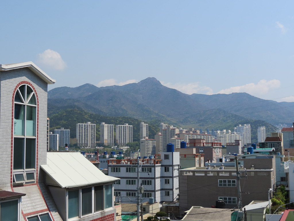 Deokcheon, Korea